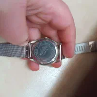 ساعت اومکس اصلی