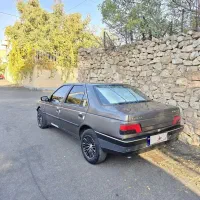 فروش پژو|خودرو سواری و وانت|قیروکارزین, |دیوار