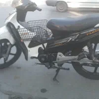 موتور پرواز ۱۲۵