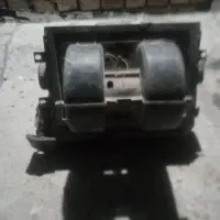 فروشی یک عدد صندلی پژو ویک عدد بخاری پیکان ویک فن|قطعات یدکی و لوازم جانبی|میاندوآب, |دیوار