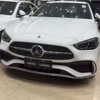 بنز (2025) c200 L