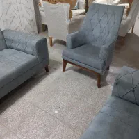 انواع‌ مبل در حد نو|مبلمان خانگی و میز عسلی|کوهدشت, |دیوار