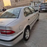 سمند LX ساده، مدل ۱۳۸۸|خودرو سواری و وانت|اسلام‌شهر, شهرک توحید|دیوار