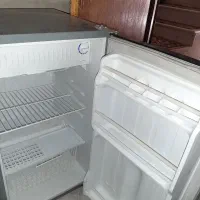 یخچال هتلی ۵ فوت ایسکول