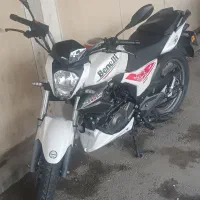 موتور بنلی 150 مدل 1402