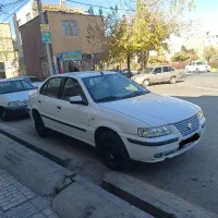 سمندLXمدل۹۰در حد۹۷،شاسی پلم|خودرو سواری و وانت|تربت جام, المهدی|دیوار