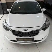 سراتو مدل ۲۰۱۶