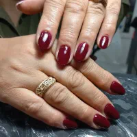 کاشت ناخن با بهترین مواد