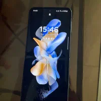 گوشی سامسونگ Z Filip 4|موبایل|تهران, چیذر|دیوار