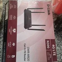 وای فای خونگی|مودم و تجهیزات شبکه|دهدشت, |دیوار