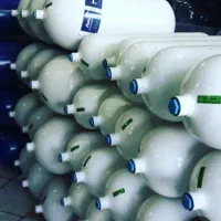 تعمیرگاه خودروهای دوگانه سوز cng