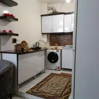 ۶۵ متری دو خ قاسم آباد پارکینگ آزاده نهضت یوسفیه|فروش آپارتمان|مشهد, یوسفیه (شهرک غرب)|دیوار