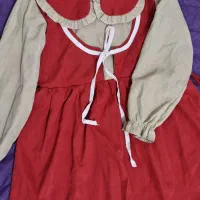 پیراهن یلدایی