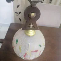 لوستر و آویز سقفی|لوستر و چراغ آویز|اهواز, گلستان|دیوار