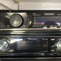 ضبط پایونیر مدل 9450 و 7150 با کارت و لوازم در حد|قطعات یدکی و لوازم جانبی|تهران, شارق|دیوار