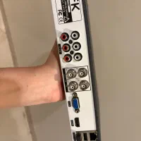 پک‌کامل دوربین مدار بسته|دوربین مداربسته|تهران,  امام زاده قاسم (نیاوران)|دیوار