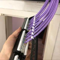 نصب و راه‌اندازی شبکه خدمات اکتیو پسیو|خدمات پیشه و مهارت|جاجرود, |دیوار