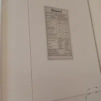 کولر گازی زانتی  سرد و گرم|کولر گازی و فن‌کوئل|تبریز, |دیوار