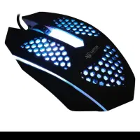 ماوس گیمینگ باسیم لوتوس مدل 6-RGB