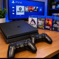 ps4 اسلیم ۱ ترا
