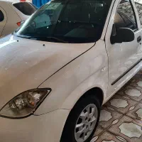 تیبا2|خودرو سواری و وانت|اهواز, کیانشهر|دیوار