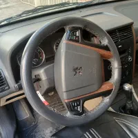 پژو پارس T5 مدل 1400|خودرو سواری و وانت|مشهد, بهارستان|دیوار