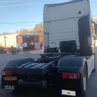 داف 480XF. کارکرد 440 . استثنایی 2021|خودرو سنگین|تهران, شهرک طالقانی|دیوار