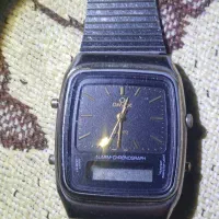ساعت مچی دو زمانه اوماکس اصلی