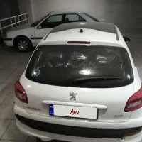 207t5پلاس سقف شیشه فول