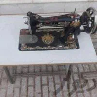 چرخ خیاطی  برقی