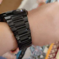 ساعت مچی مردانه.