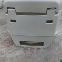 سرخ کن|اجاق گاز و لوازم برقی پخت‌وپز|تهران, چهارصد دستگاه|دیوار
