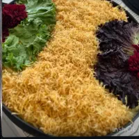 فینگرفود کیک|خدمات پذیرایی، مراسم|شیراز, غدیر جنوبی|دیوار