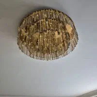 لوستر درحد نو|لوستر و چراغ آویز|اصفهان, برازنده|دیوار