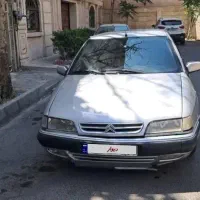 زانتیا ۱۸۰۰