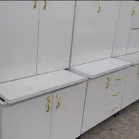 پخش کابینت آماده عرض 60|مصالح و تجهیزات ساختمان|اهواز, فدک|دیوار