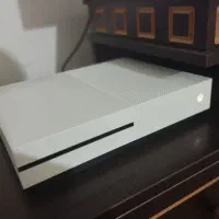 ایکس باکس وان اس سالم به شرط