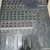 باند.میکسر.میکروفون