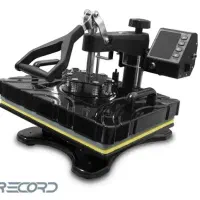 اتو پرس حرارتی سابلیمیشن