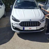 اطلس جی سانروف دار