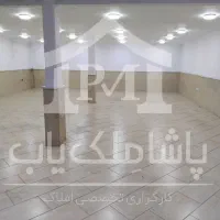 اجاره مغازه ۲۲۰متری براصلی دروازه تهران تاپ لوکیشن|اجارهٔ مغازه و غرفه|تبریز, |دیوار