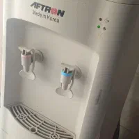 آبسردکن آفترون