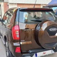 X33کم کار درحدصفر|خودرو سواری و وانت|قزوین, |دیوار