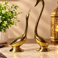 مجسمه برنزی