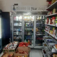 یخچال سه در بسیار تمیز|فروشگاه و مغازه|الیگودرز, |دیوار