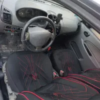 تیبا دوگانه کارخانه|خودرو سواری و وانت|شیراز, دینکان|دیوار