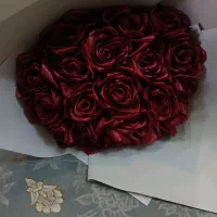گل ربانی