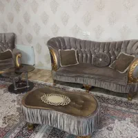 مبل|مبلمان خانگی و میز عسلی|پاکدشت, پاکدشت (مامازند)|دیوار