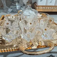 فنجون بابونه. قندون