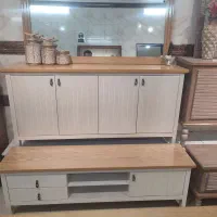 ست  میز کنسول